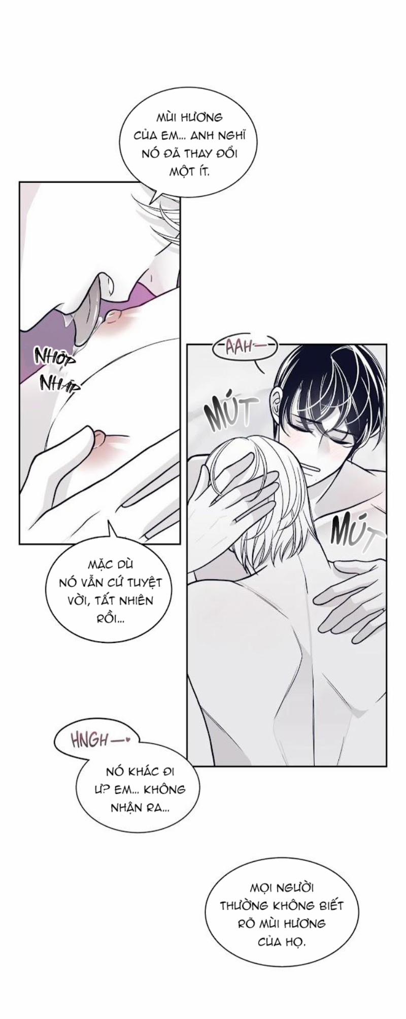 Rain Yêu Dấu 69 trang 27