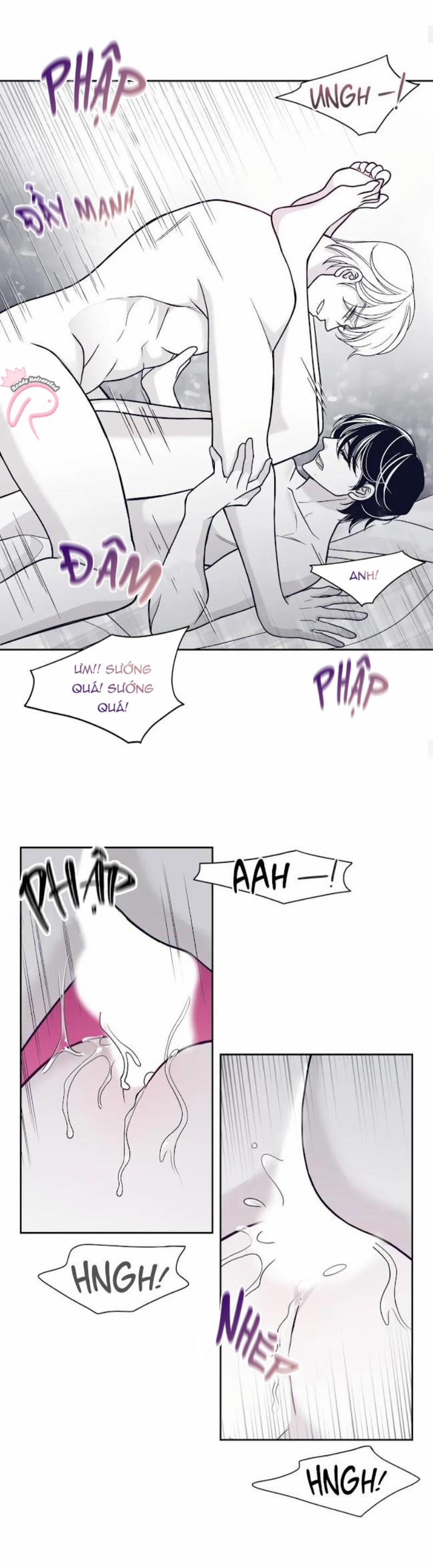 Rain Yêu Dấu 69 trang 30