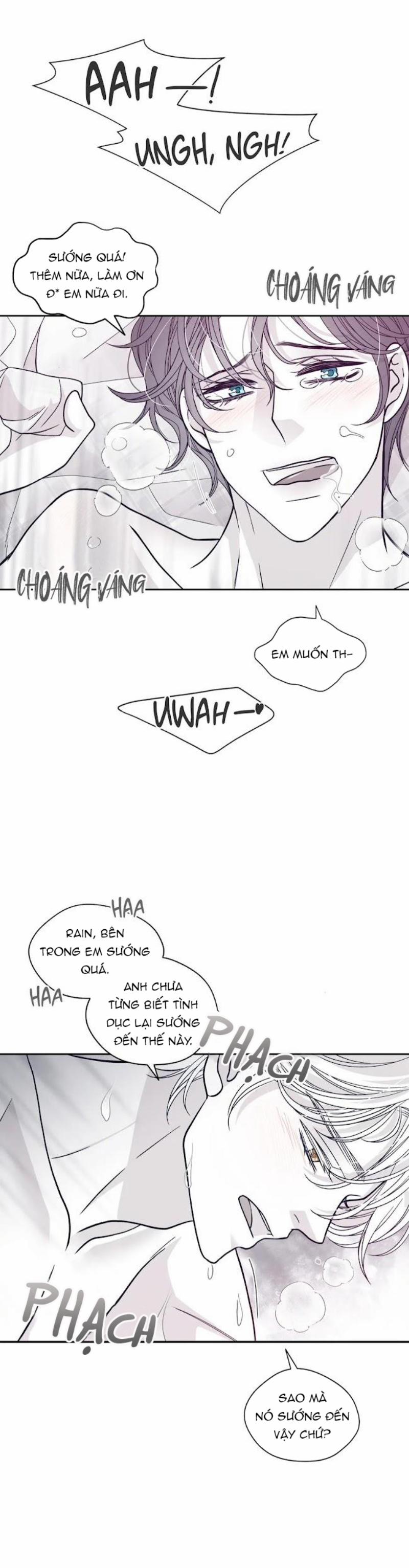 Rain Yêu Dấu 69 trang 31