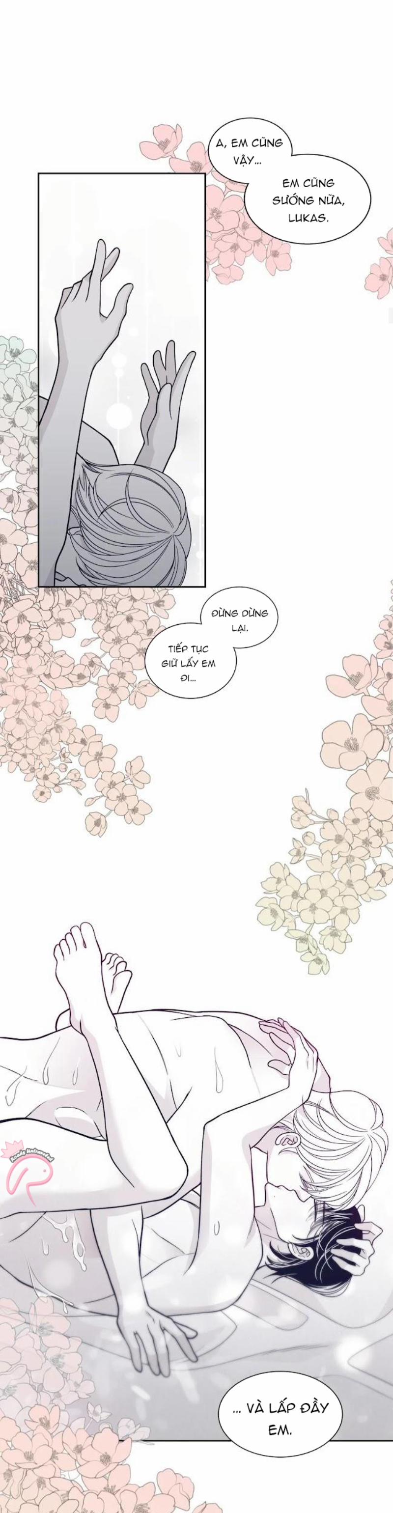 Rain Yêu Dấu 69 trang 32