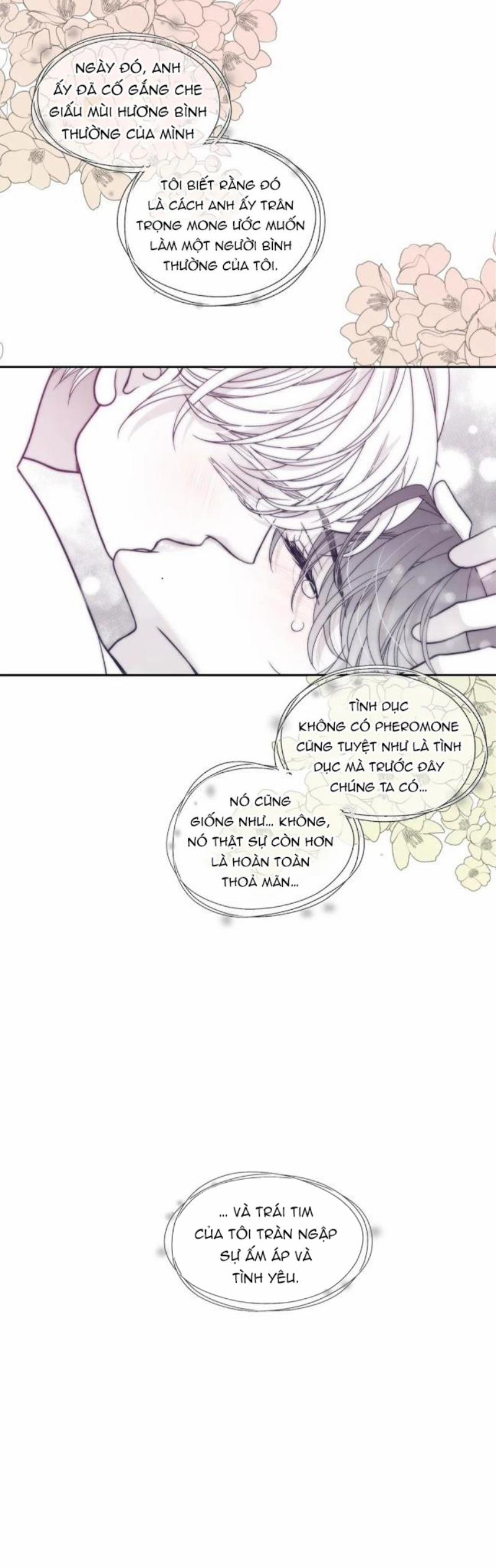 Rain Yêu Dấu 69 trang 33