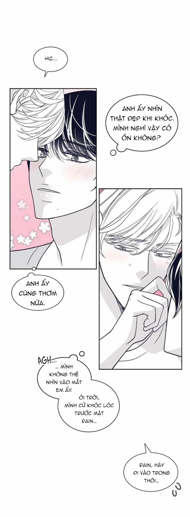 Rain Yêu Dấu 69 trang 4