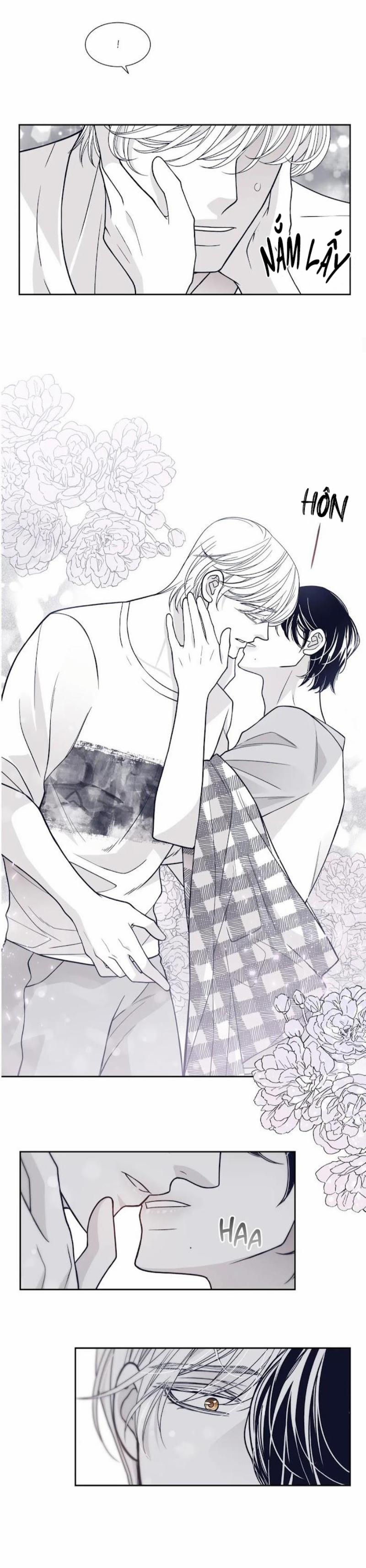 Rain Yêu Dấu 69 trang 5