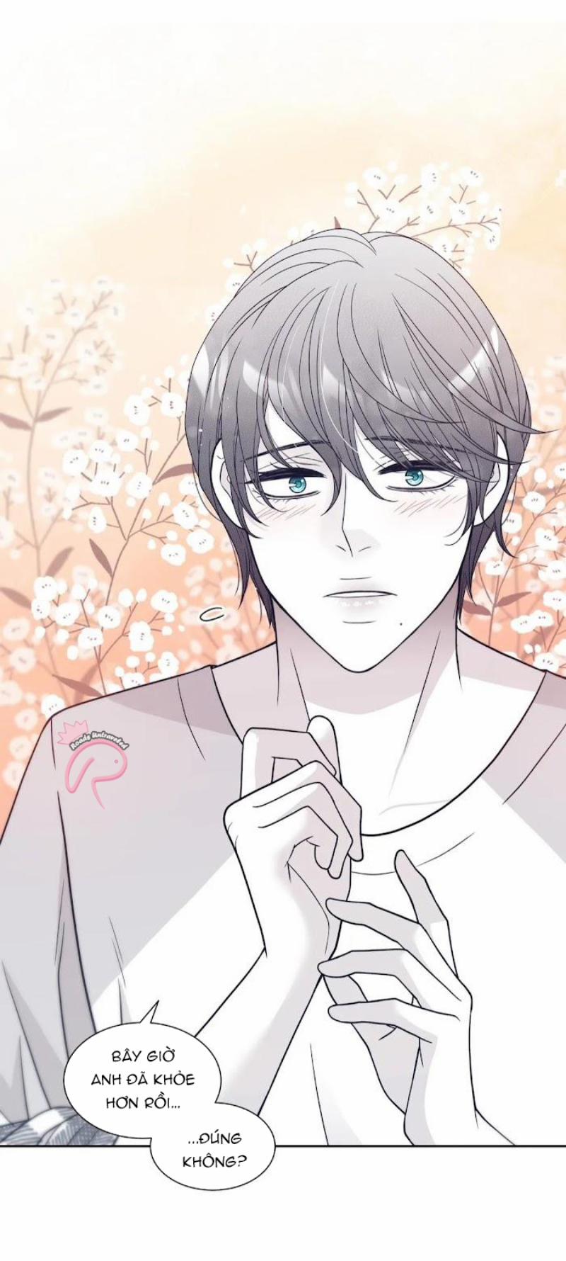 Rain Yêu Dấu 69 trang 6