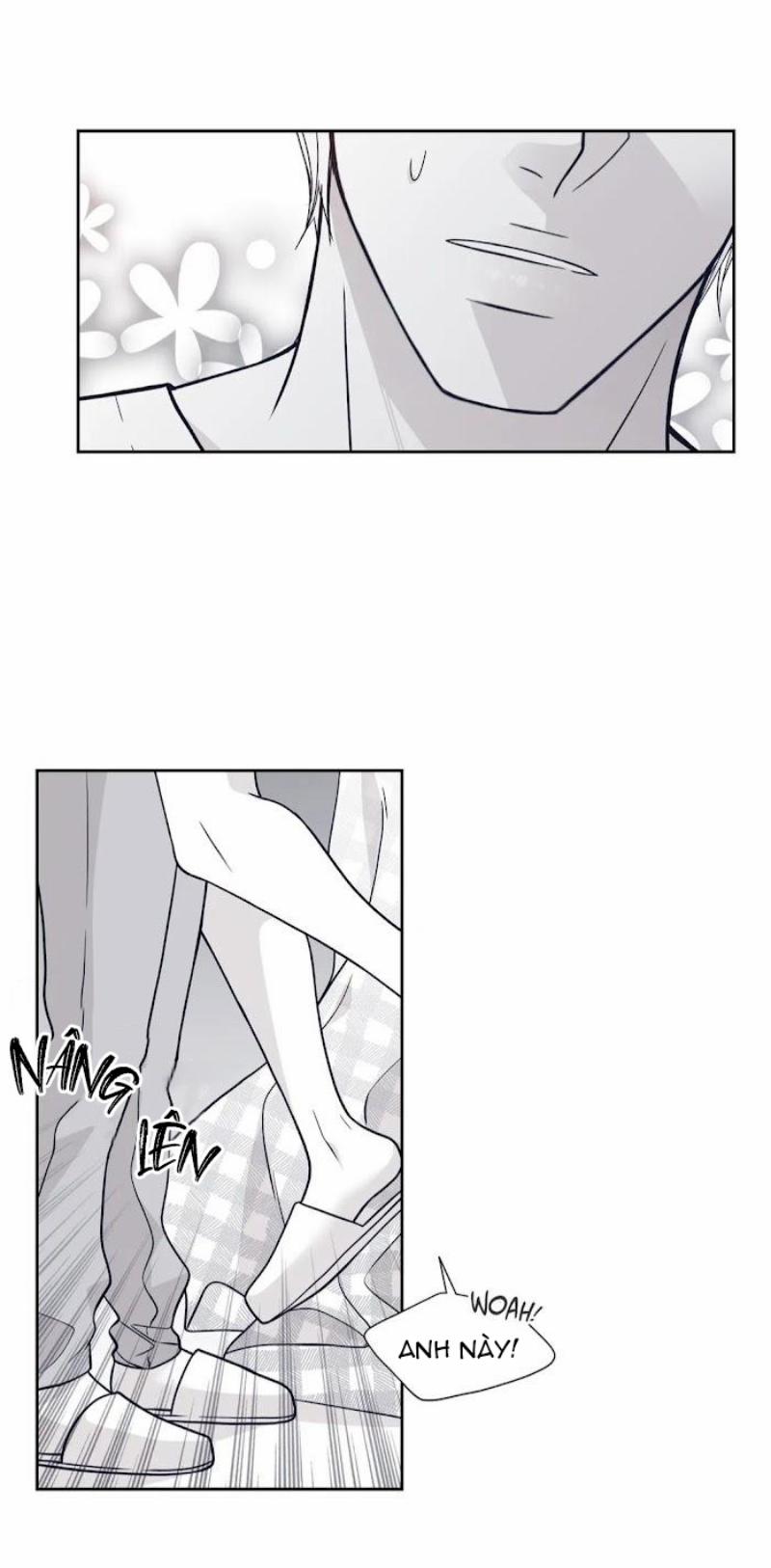 Rain Yêu Dấu 69 trang 7