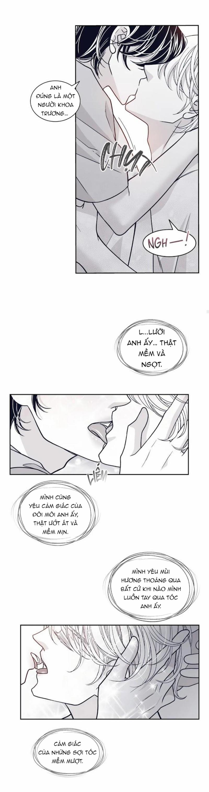 Rain Yêu Dấu 69 trang 8