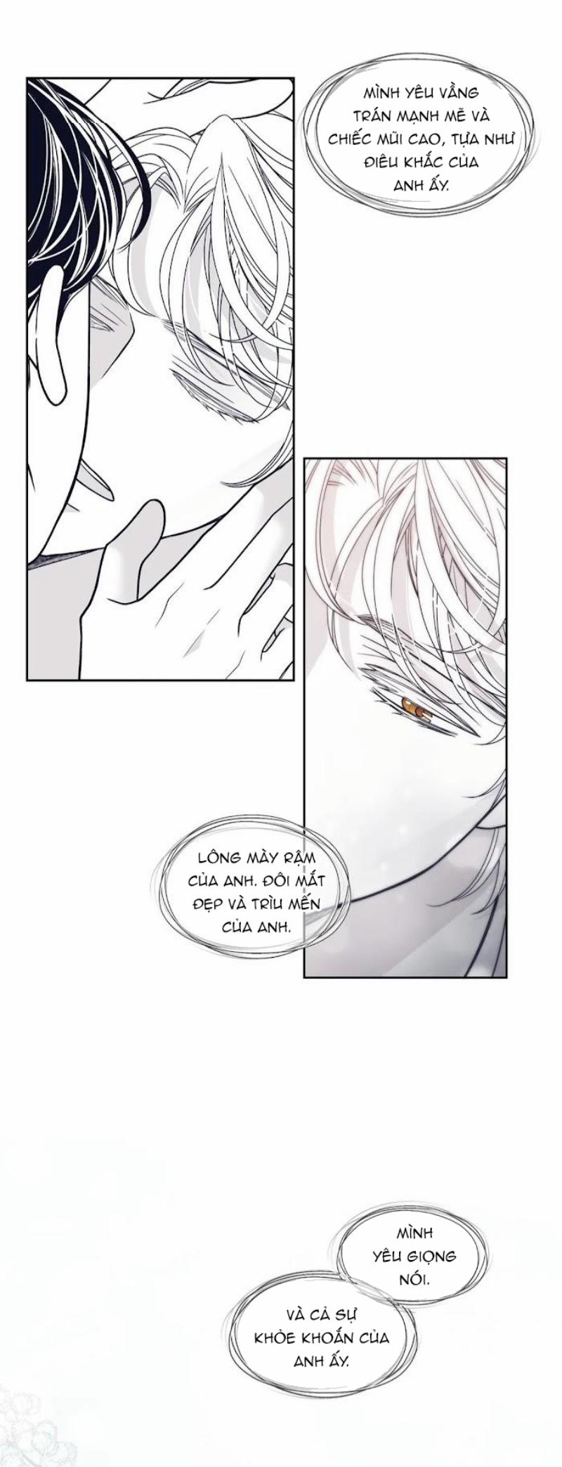 Rain Yêu Dấu 69 trang 9