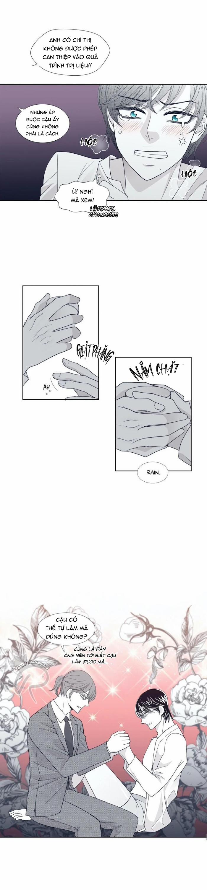 Rain Yêu Dấu 7 trang 13