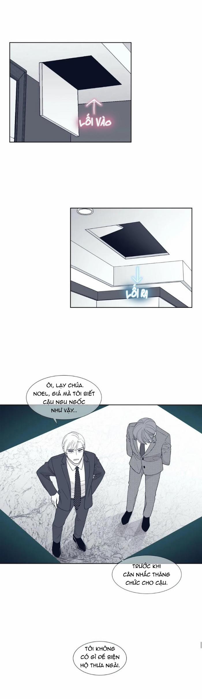 Rain Yêu Dấu 7 trang 16