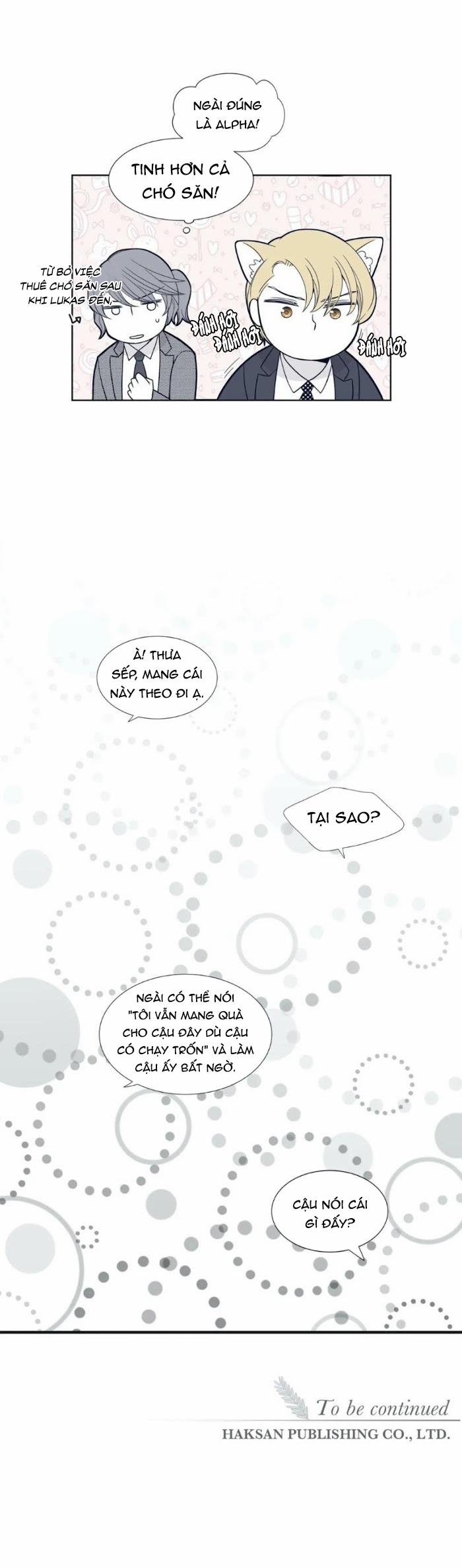 Rain Yêu Dấu 7 trang 19