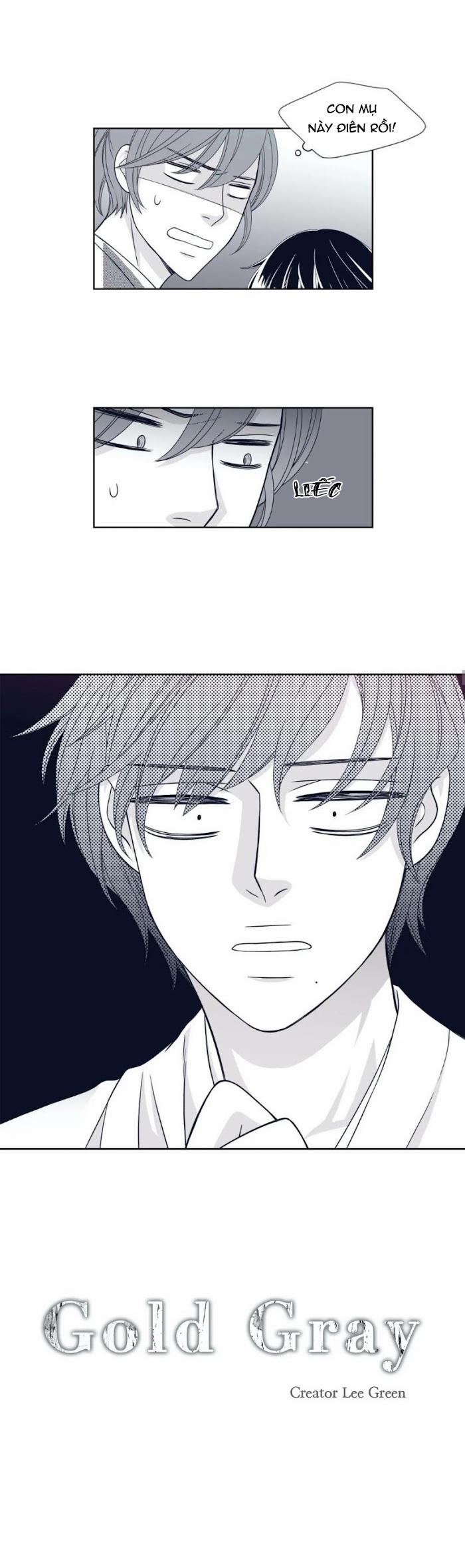 Rain Yêu Dấu 7 trang 6