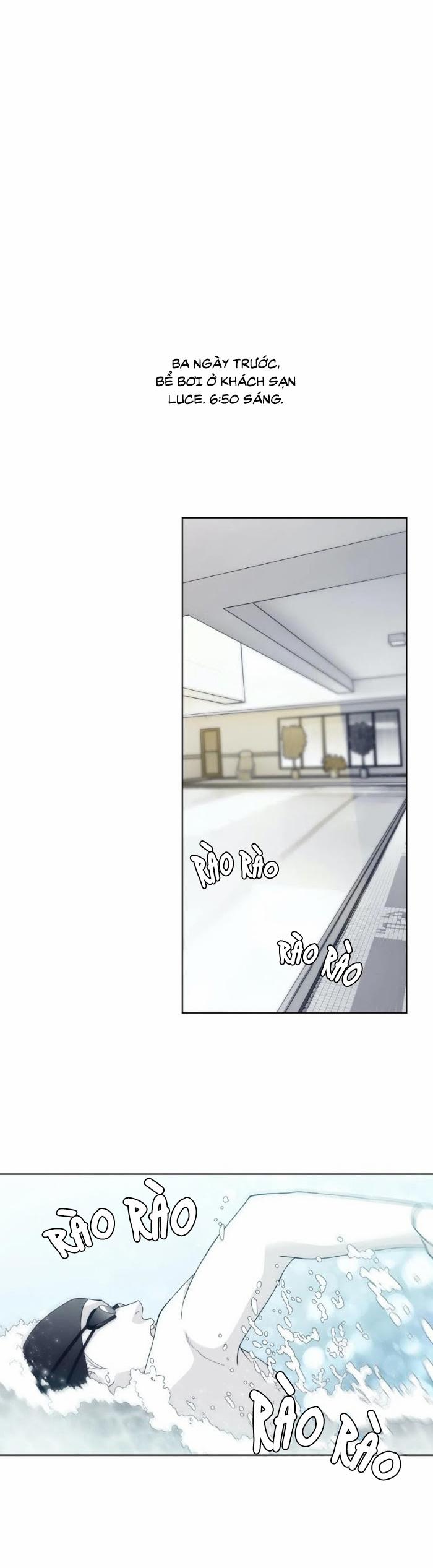 Rain Yêu Dấu 7 trang 7