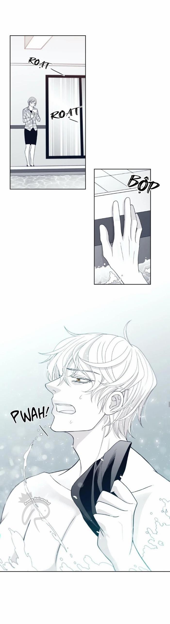 Rain Yêu Dấu 7 trang 8