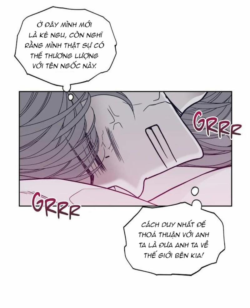 Rain Yêu Dấu 70 trang 13