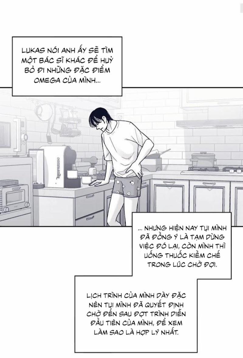 Rain Yêu Dấu 70 trang 21