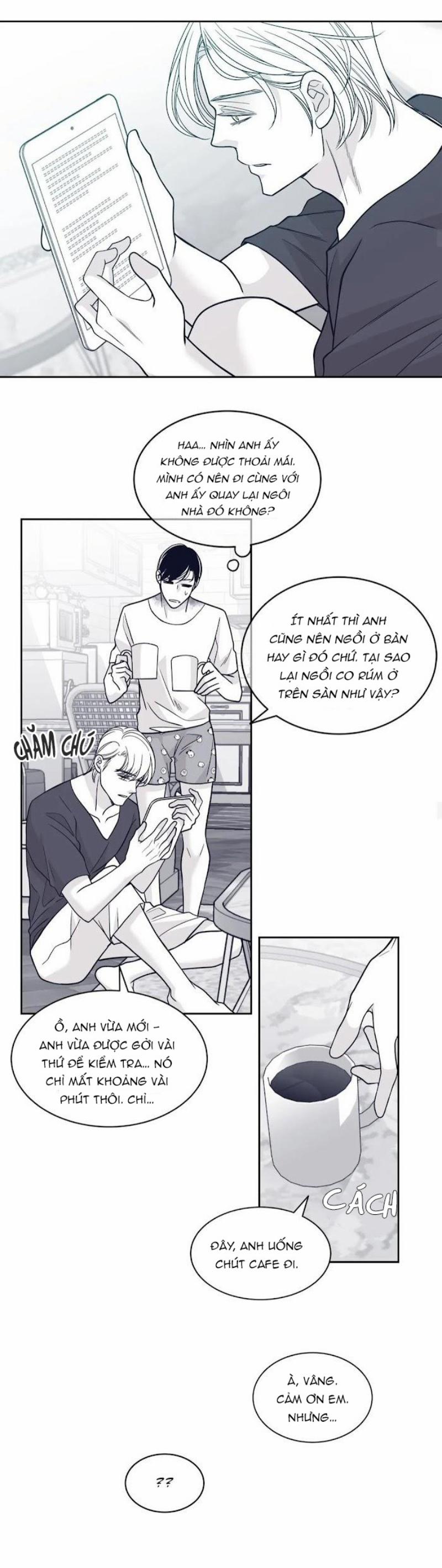 Rain Yêu Dấu 70 trang 24