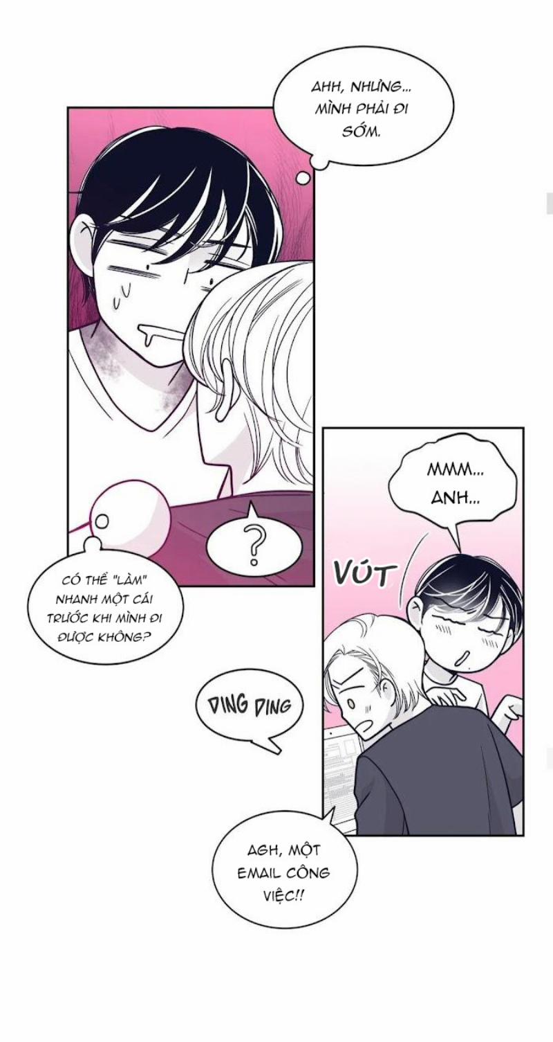 Rain Yêu Dấu 70 trang 27