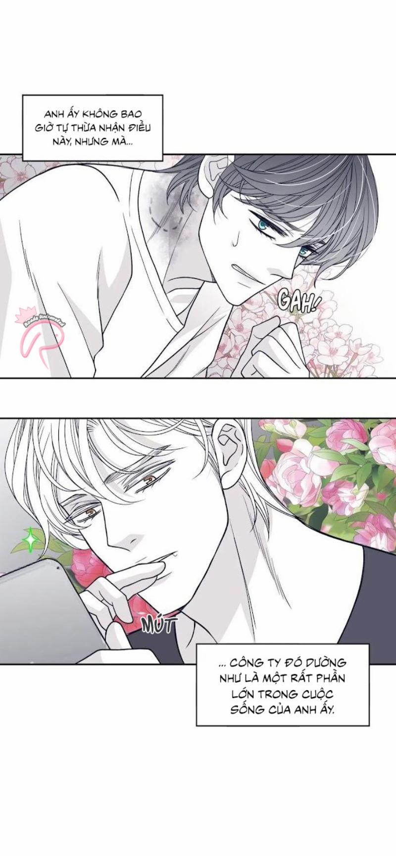 Rain Yêu Dấu 70 trang 28