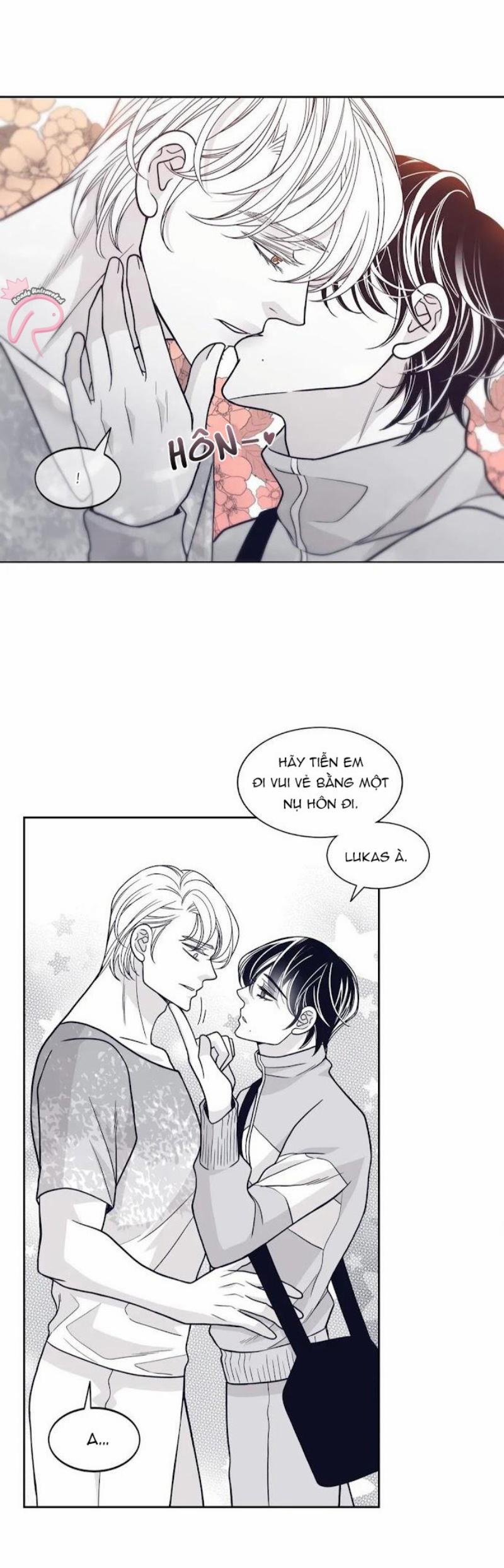 Rain Yêu Dấu 70 trang 31