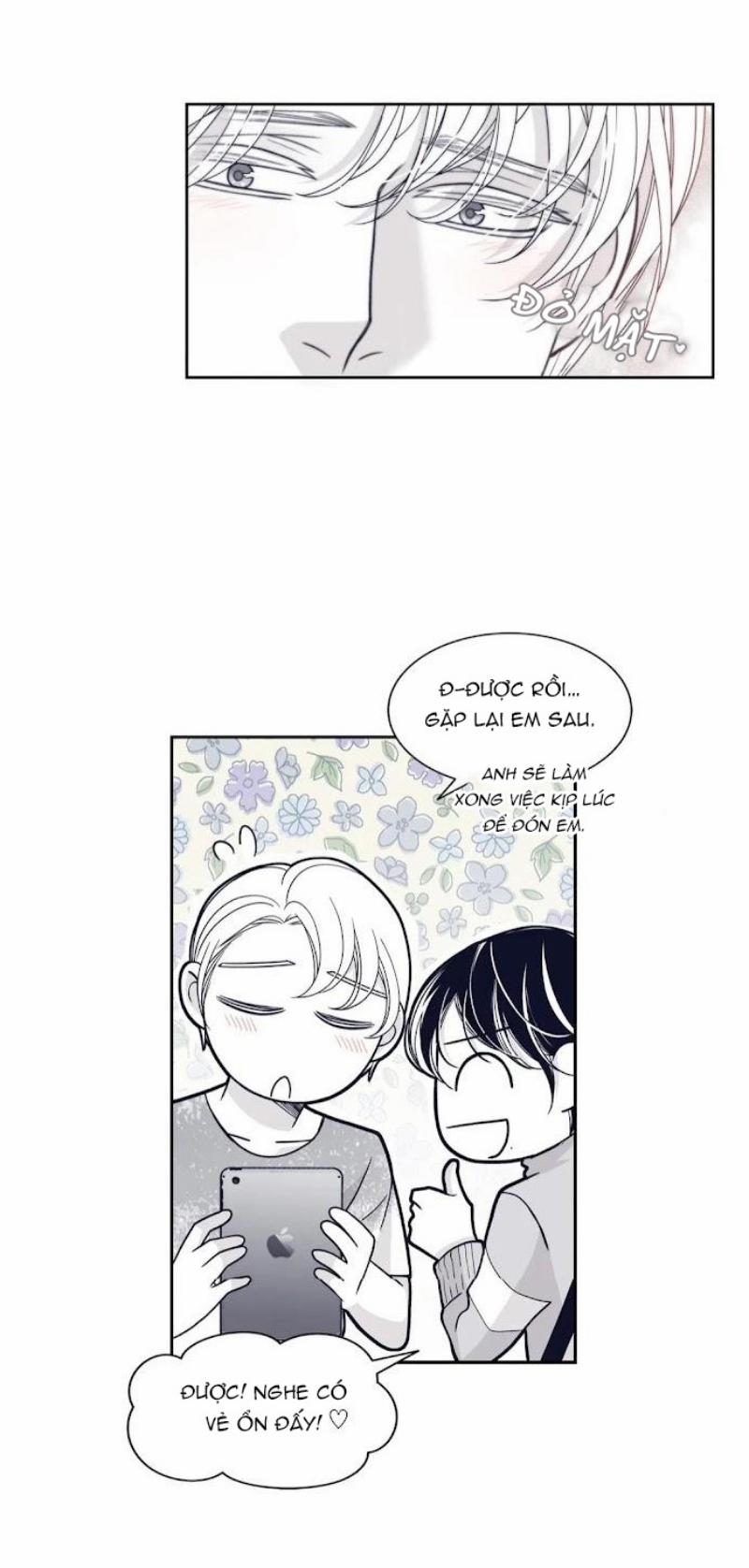 Rain Yêu Dấu 70 trang 32