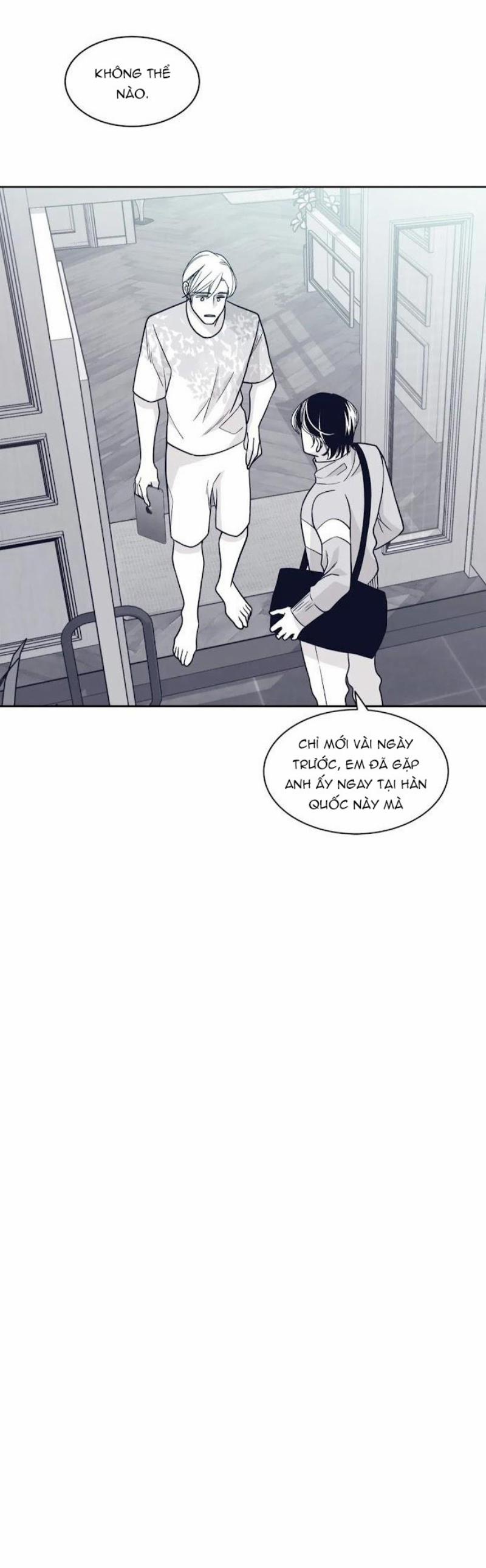 Rain Yêu Dấu 70 trang 35