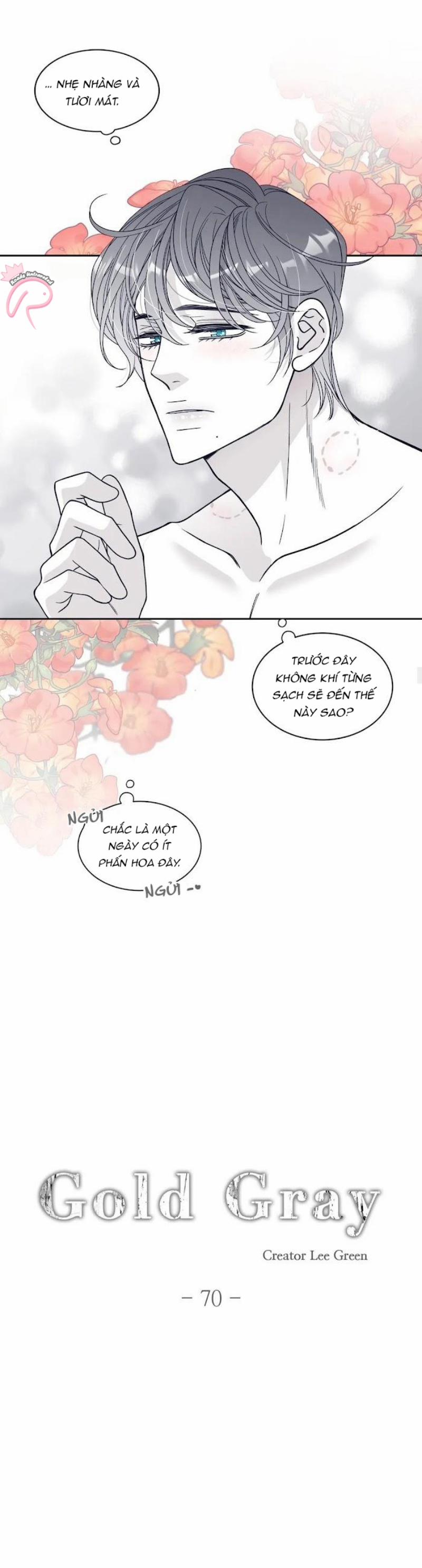 Rain Yêu Dấu 70 trang 5