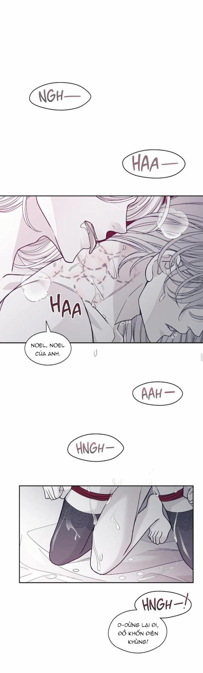 Rain Yêu Dấu 70 trang 6