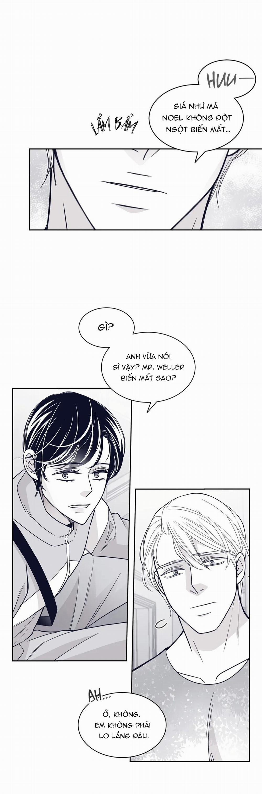 Rain Yêu Dấu 71 trang 1