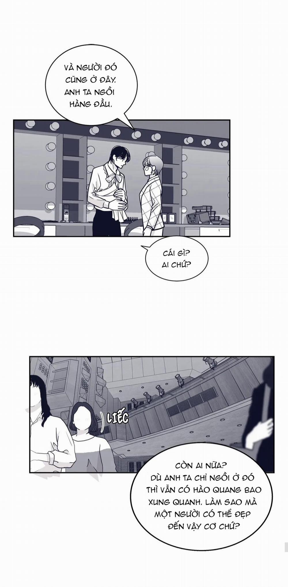 Rain Yêu Dấu 71 trang 10