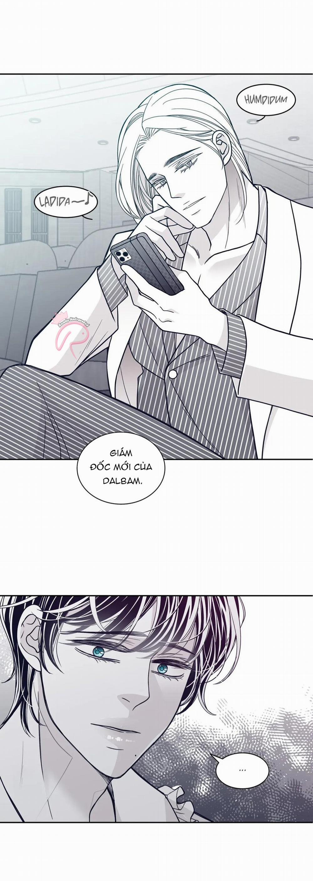 Rain Yêu Dấu 71 trang 11