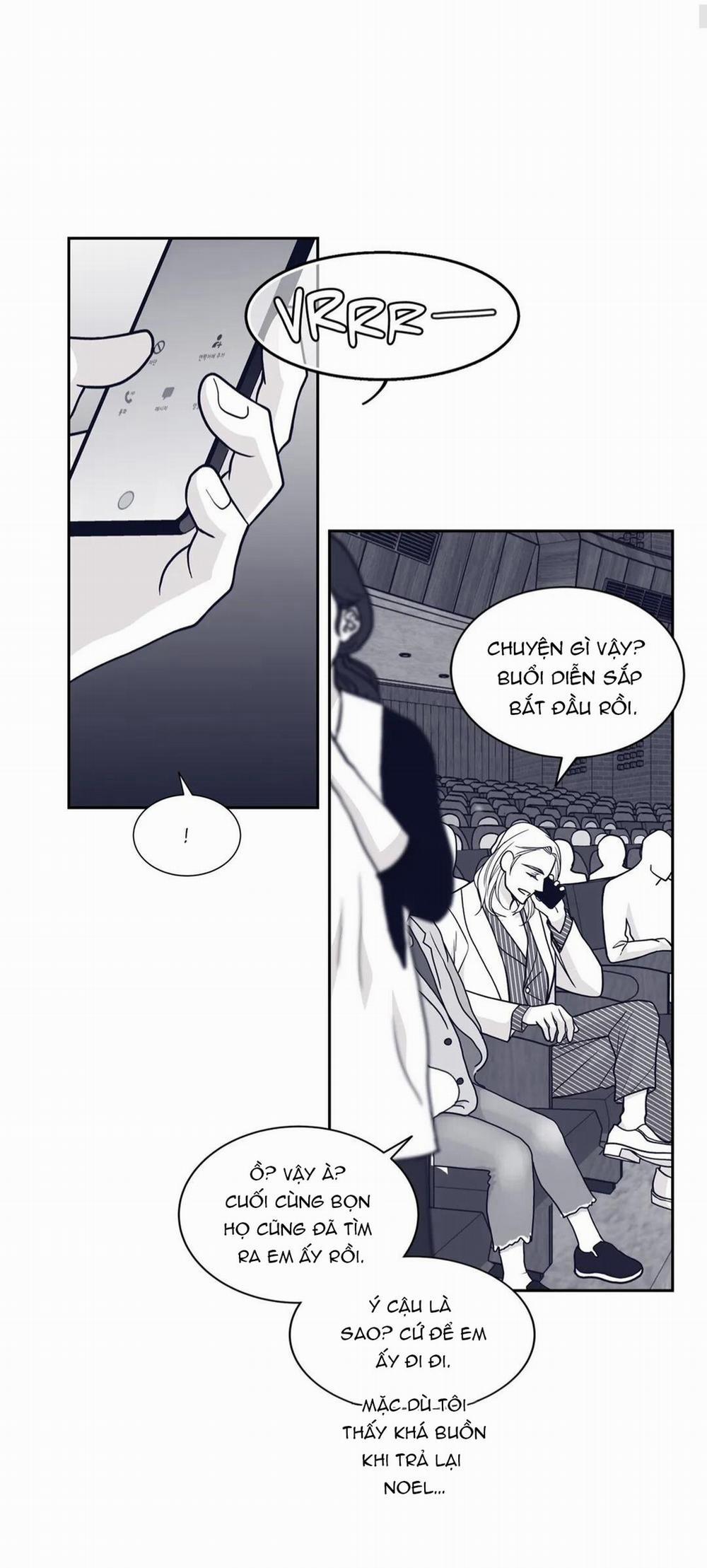 Rain Yêu Dấu 71 trang 12