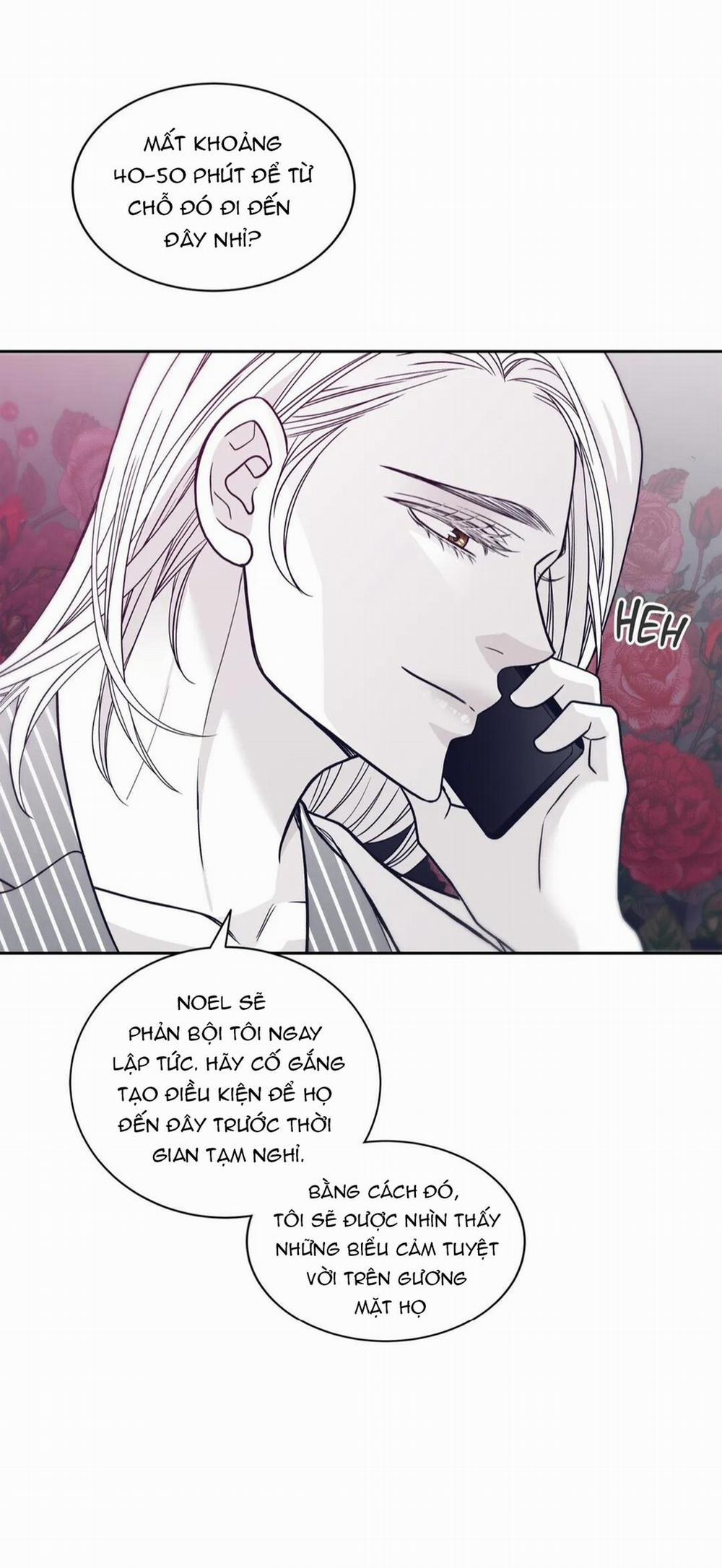 Rain Yêu Dấu 71 trang 13