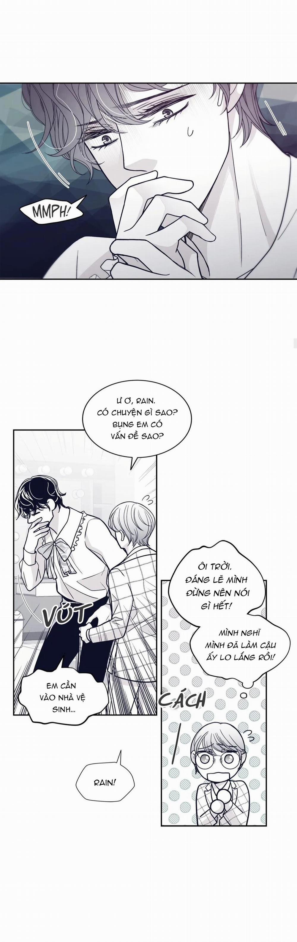 Rain Yêu Dấu 71 trang 14