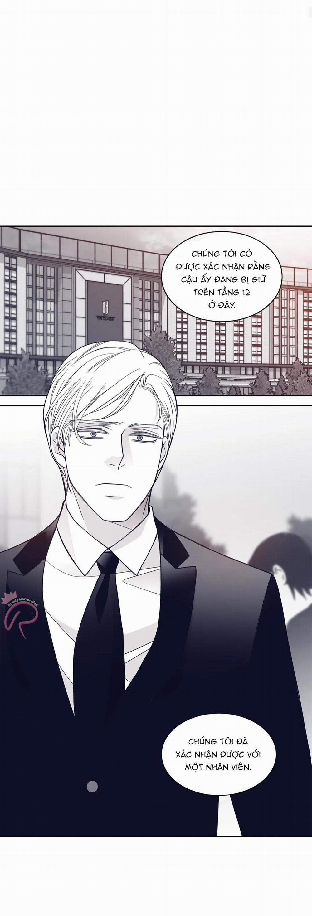 Rain Yêu Dấu 71 trang 15