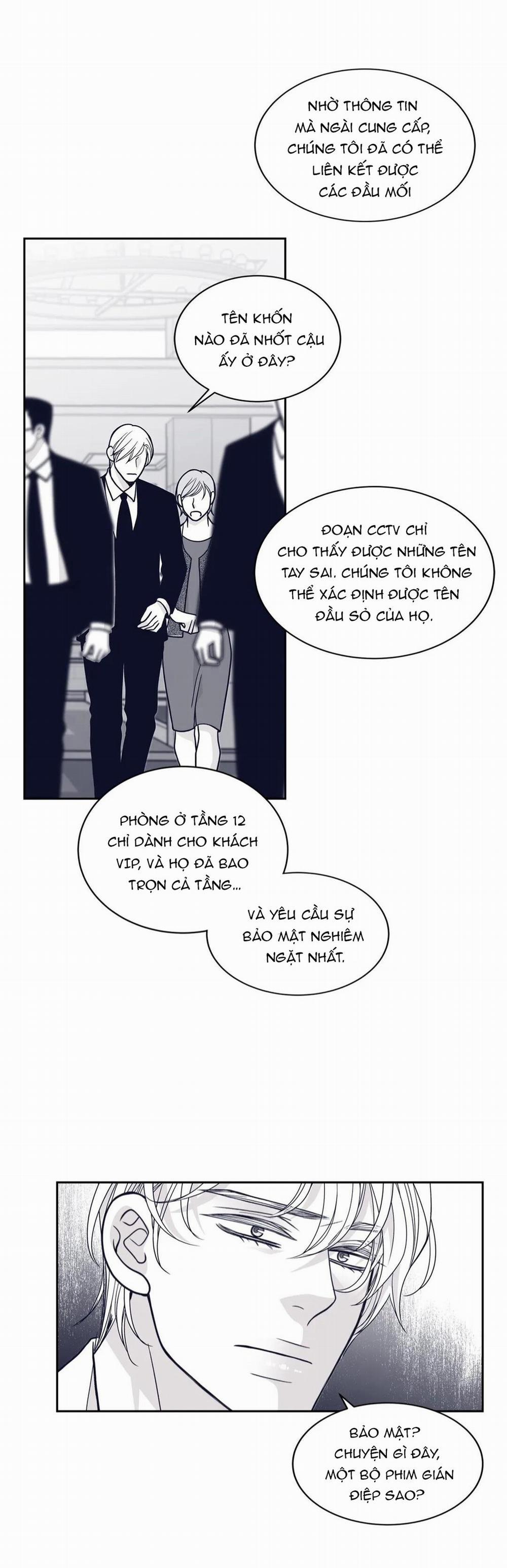 Rain Yêu Dấu 71 trang 17