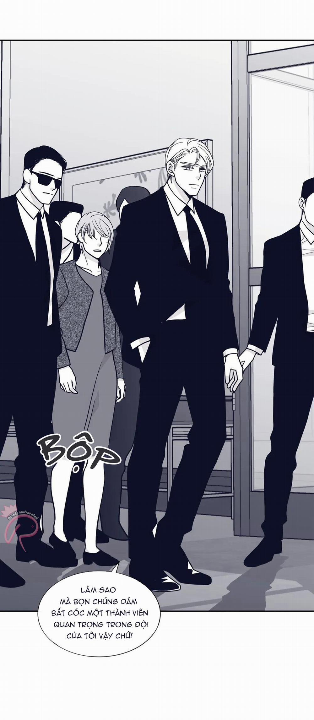 Rain Yêu Dấu 71 trang 18