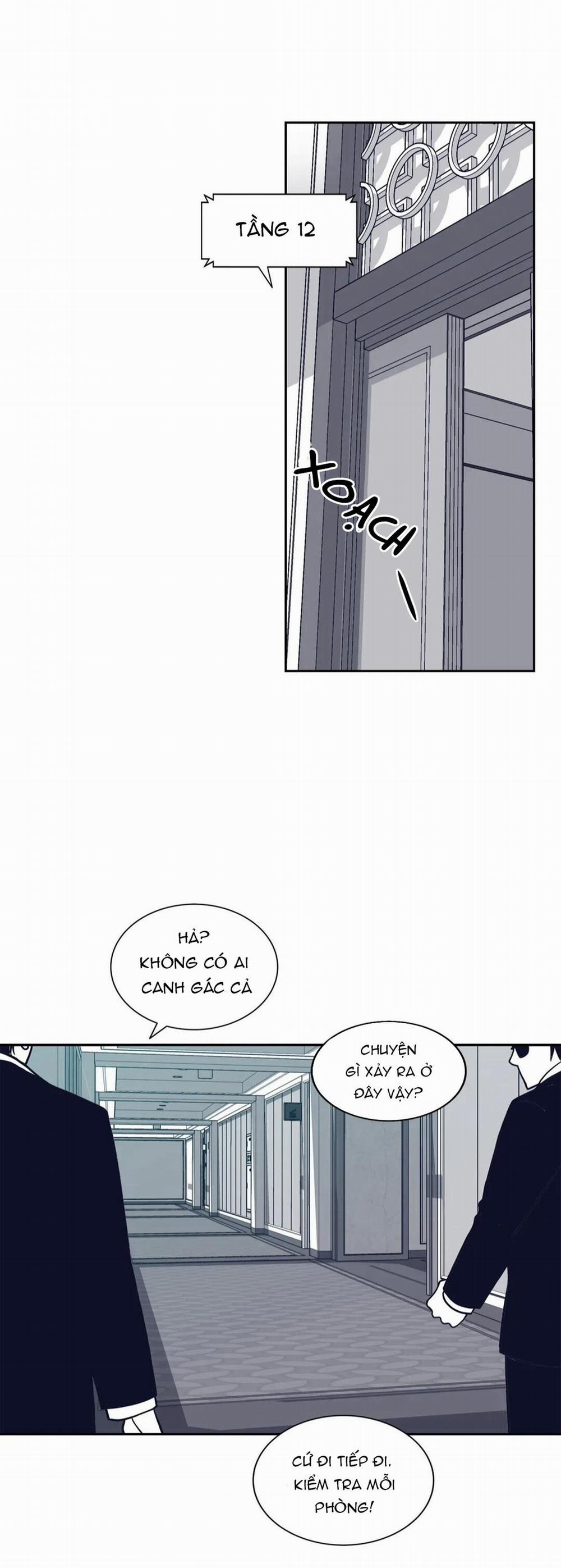 Rain Yêu Dấu 71 trang 19