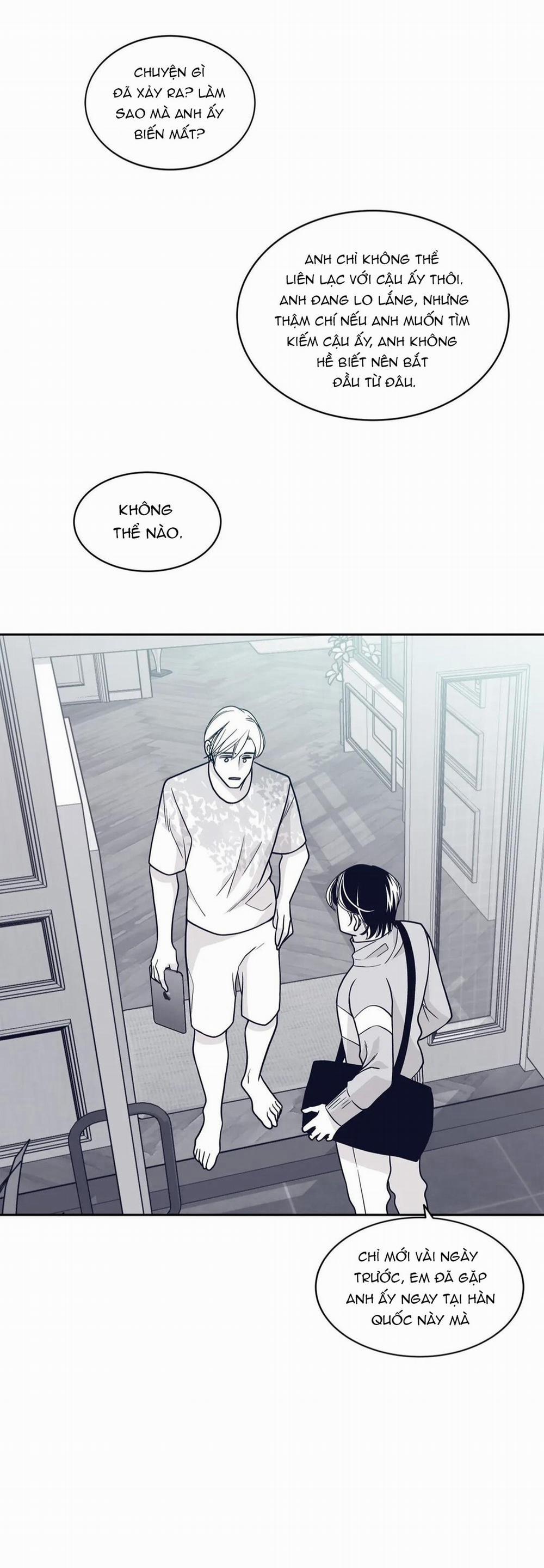 Rain Yêu Dấu 71 trang 2