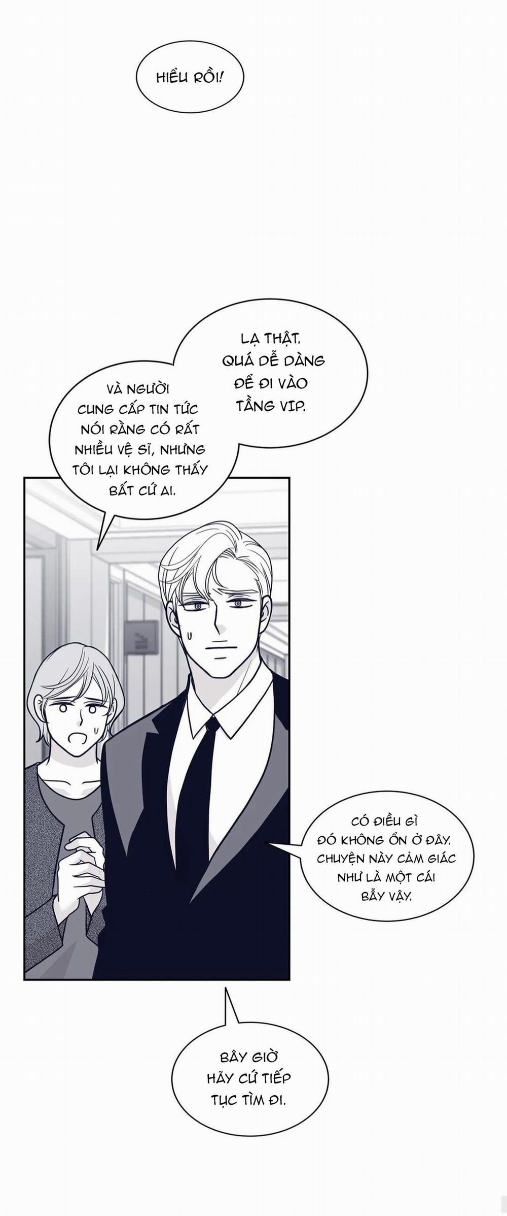 Rain Yêu Dấu 71 trang 20