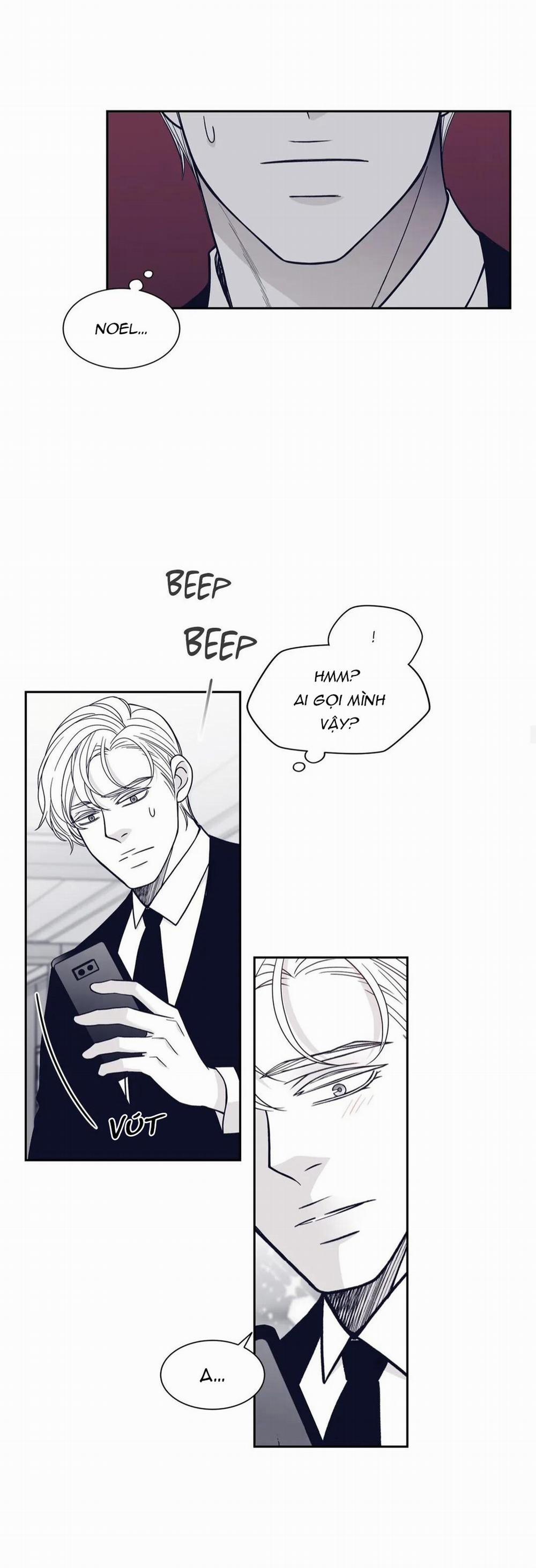 Rain Yêu Dấu 71 trang 21