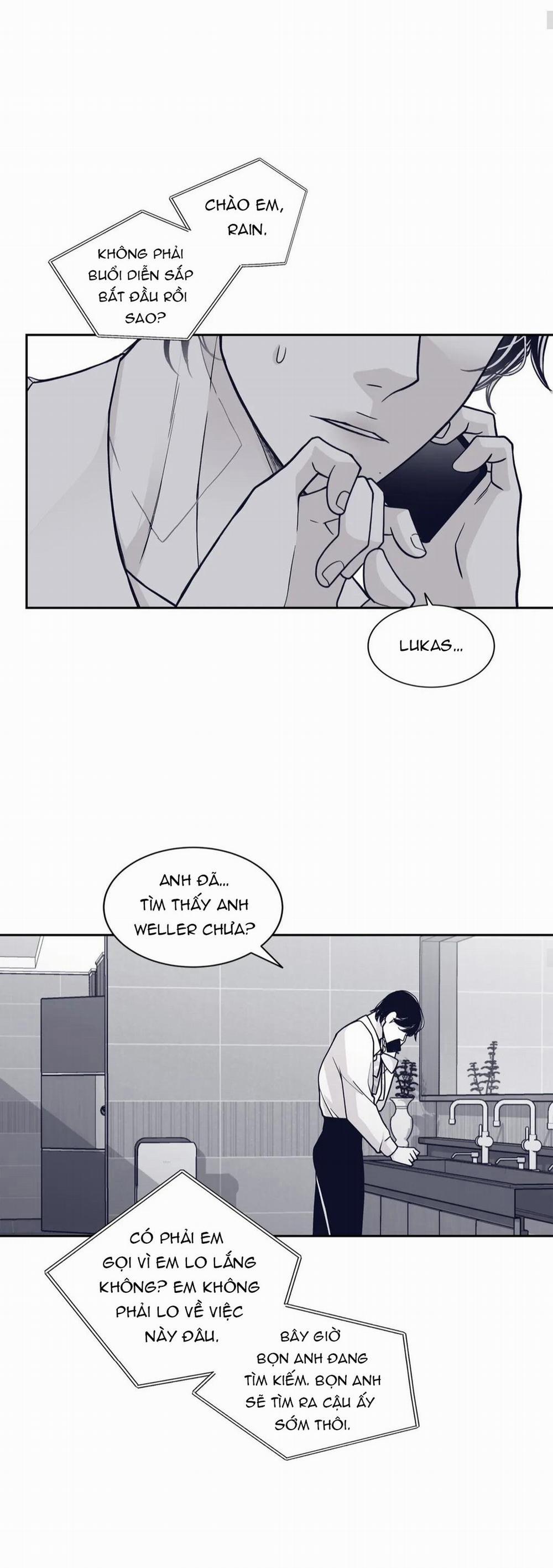 Rain Yêu Dấu 71 trang 22