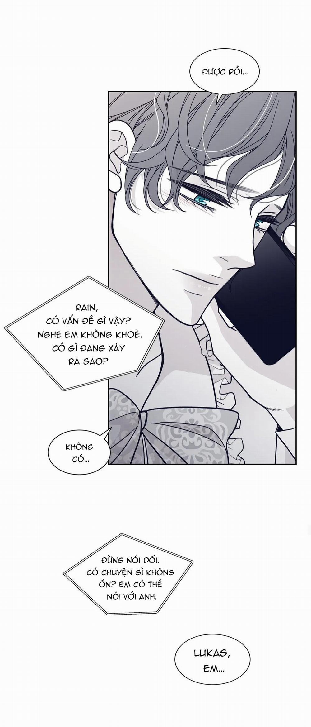 Rain Yêu Dấu 71 trang 23