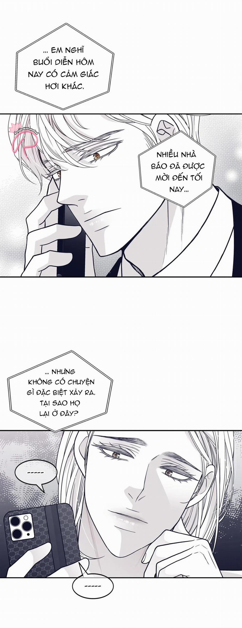 Rain Yêu Dấu 71 trang 24