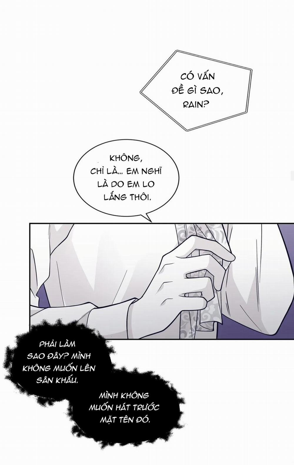 Rain Yêu Dấu 71 trang 25