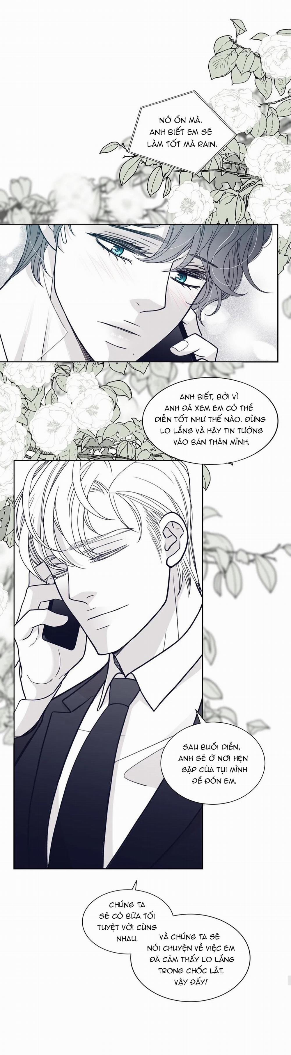 Rain Yêu Dấu 71 trang 26