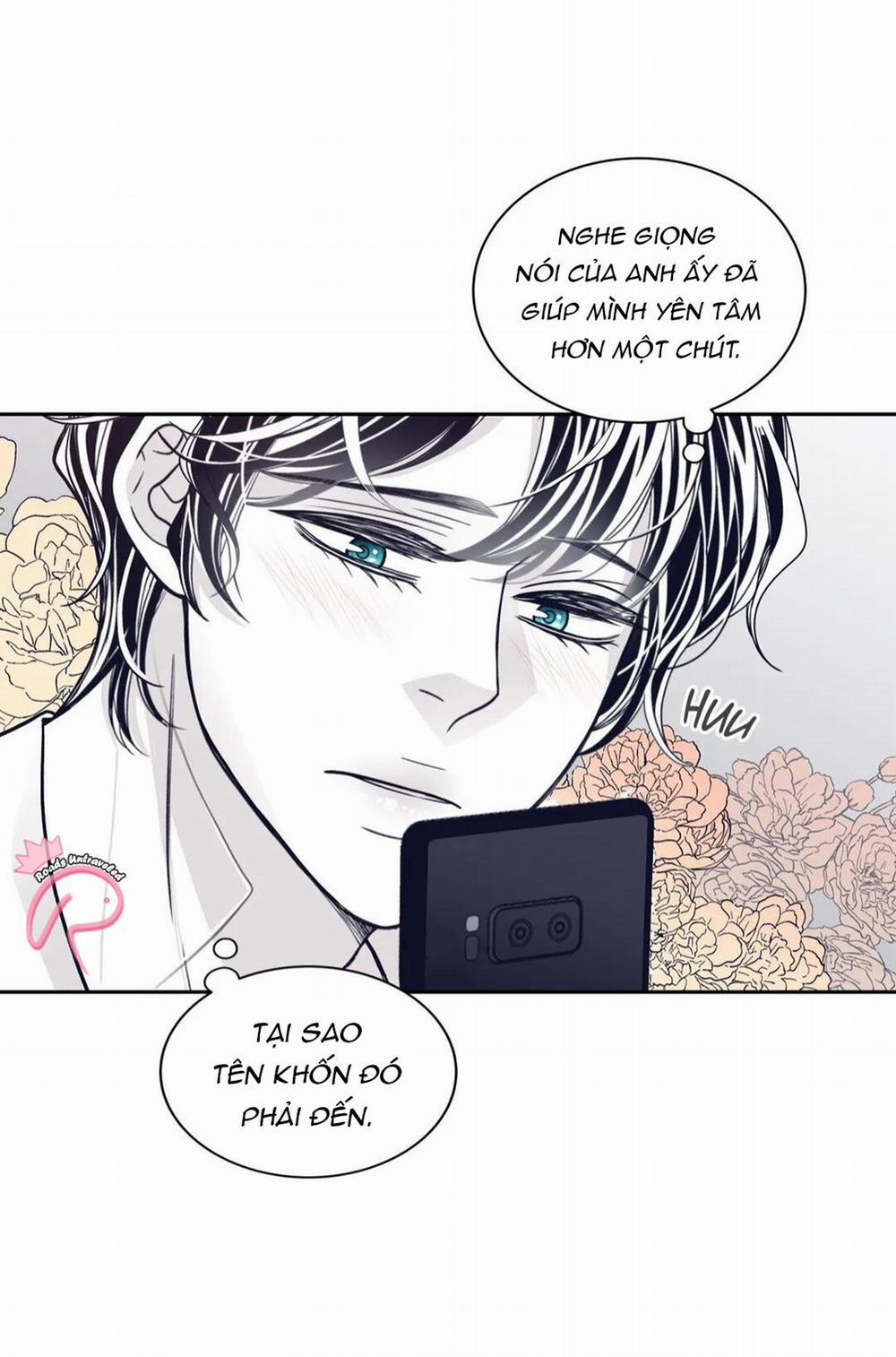 Rain Yêu Dấu 71 trang 28