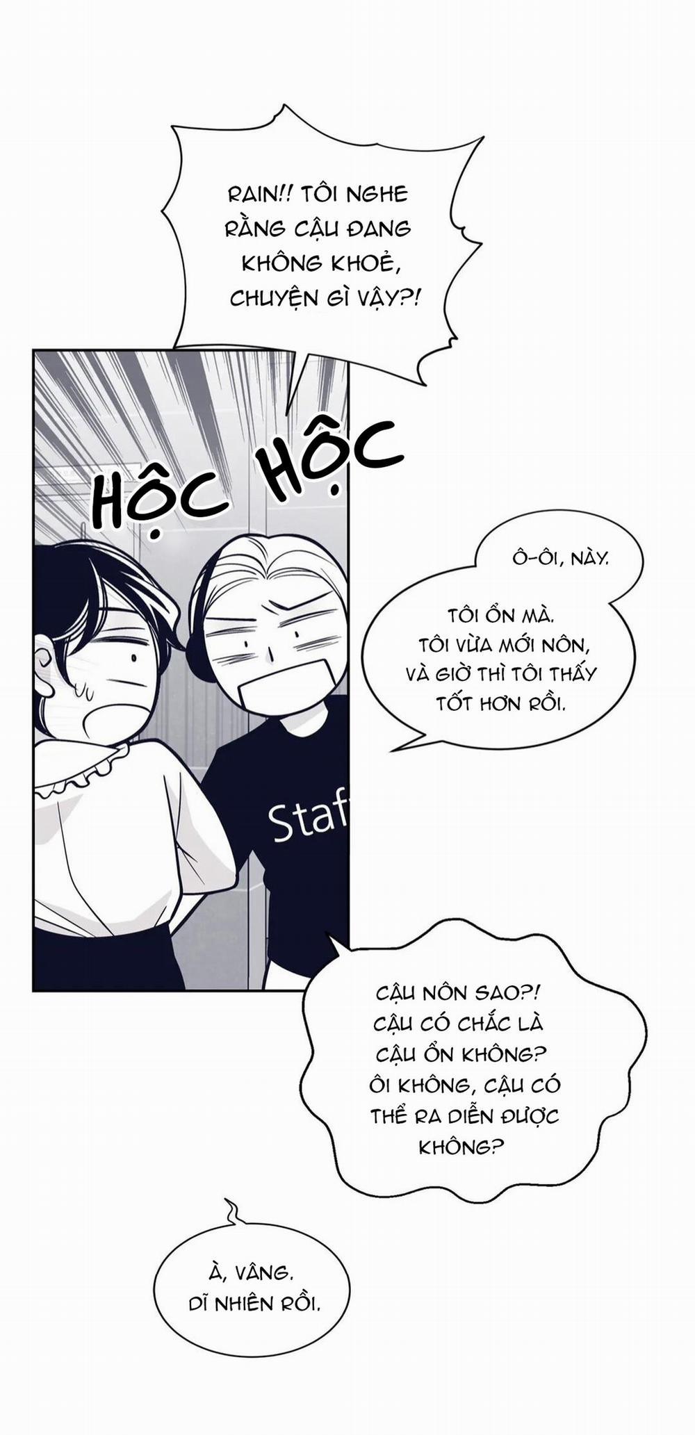 Rain Yêu Dấu 71 trang 29