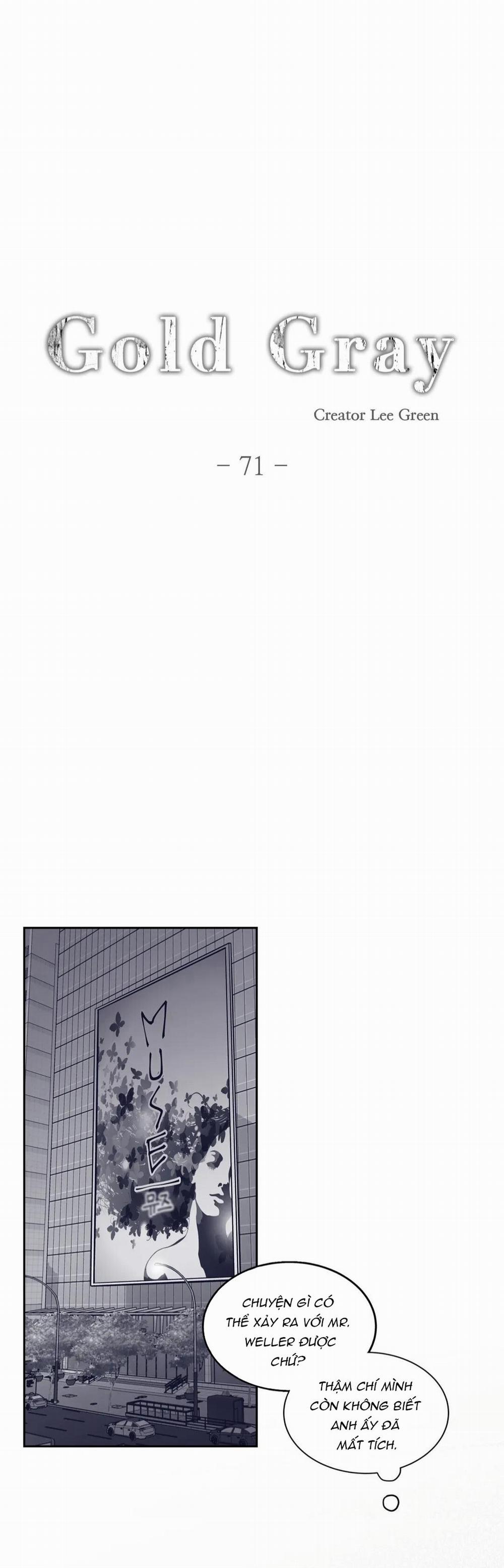 Rain Yêu Dấu 71 trang 3