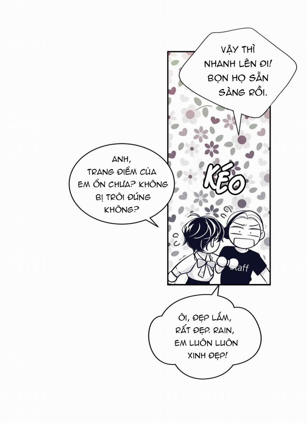 Rain Yêu Dấu 71 trang 30