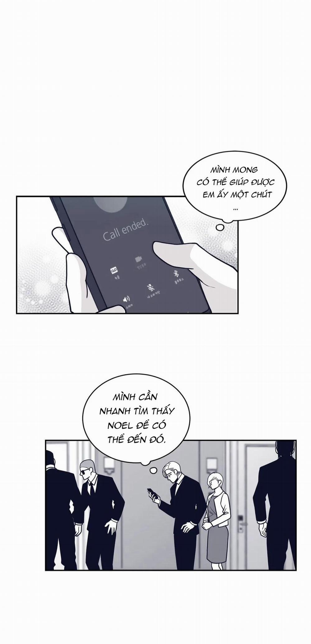 Rain Yêu Dấu 71 trang 31